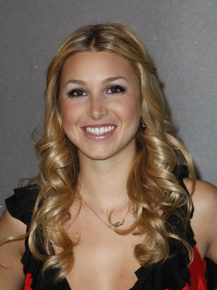 NEW YORK May 11 2010 Whitney Port of The City looked stylish in TACORI 
